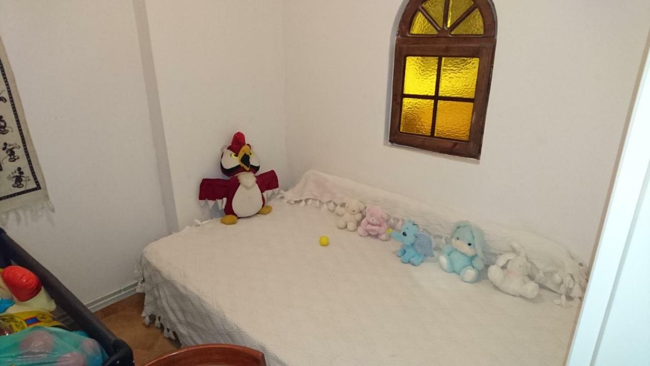 Villa Το Πετρινο à Agia Marina Mikrolimanou Extérieur photo
